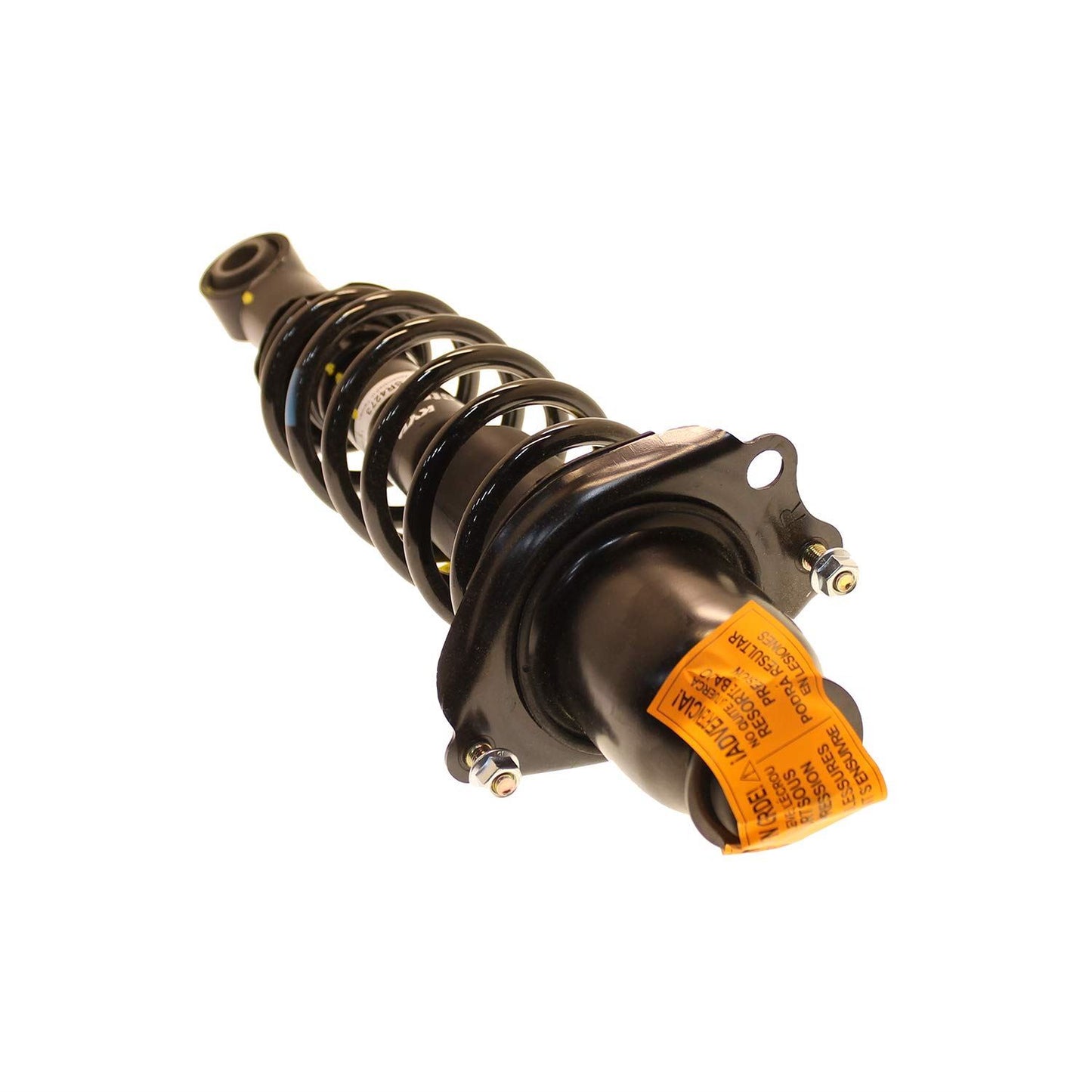 KYB SR4273 Ensemble de jambe de suspension et de ressort hélicoïdal