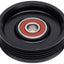 ACDelco Professional 36113 Polea tensora para correa de transmisión de accesorios