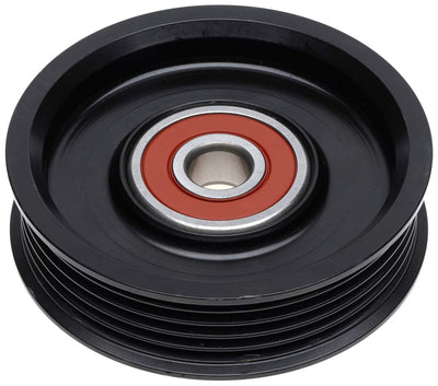 ACDelco Professional 36113 Polea tensora para correa de transmisión de accesorios