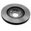 Beck/Arnley 083-3577 Rotor de freno de disco