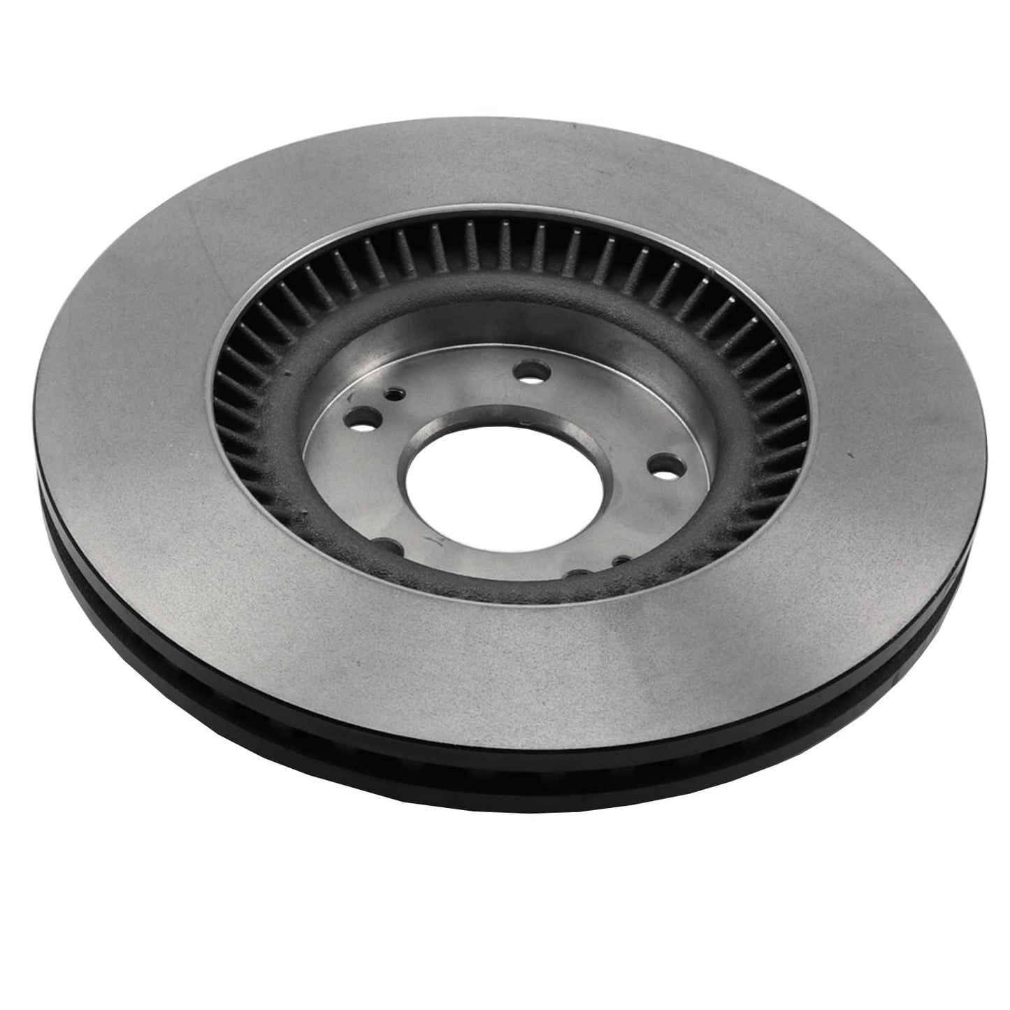 Beck/Arnley 083-3577 Rotor de freno de disco