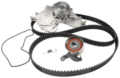 ACDelco Professional TCKWP263 Kit de correa de distribución del motor con bomba de agua