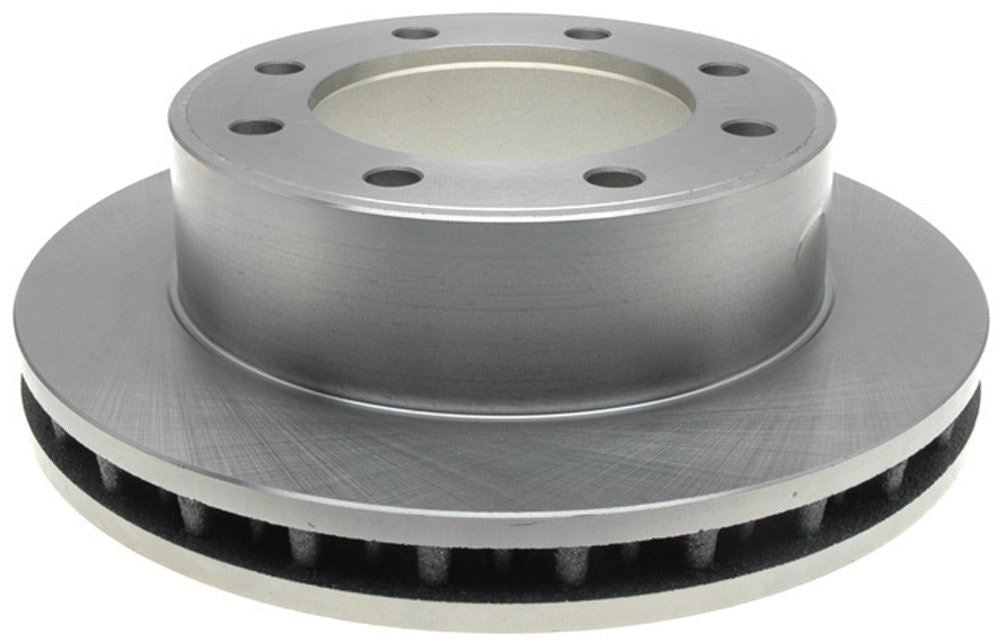 Raybestos 66914R Disc Brake Rotor