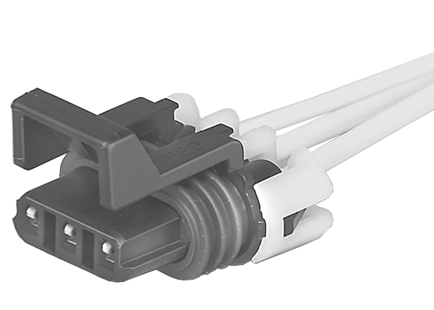 ACDelco GM Original Equipment PT420 Conector del sensor de posición del árbol de levas del motor