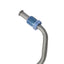 Edelmann 92256 Ensemble de tuyau de conduite de pression de direction assistée