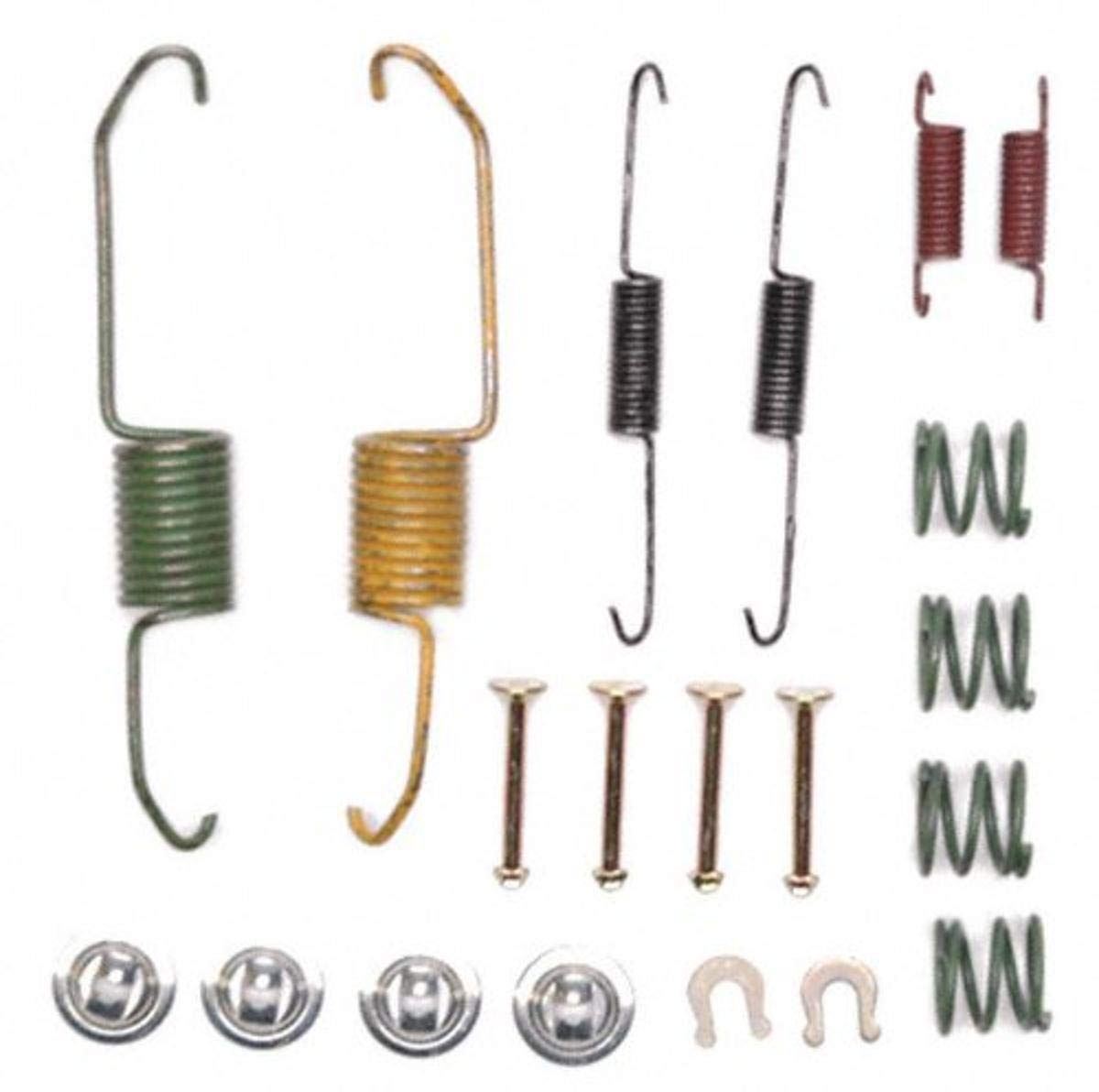 Raybestos H17373 Drum Brake Hardware Kit