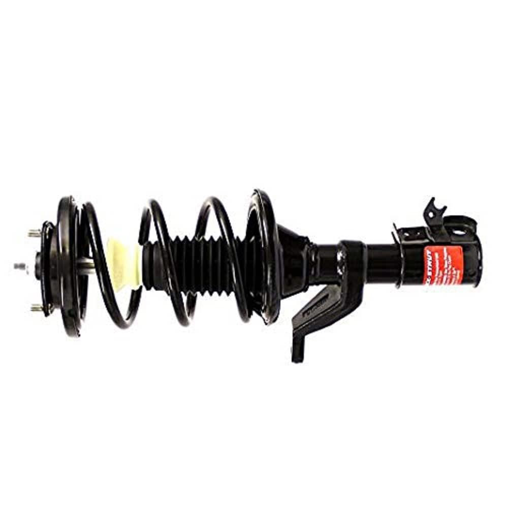 Monroe 172144 Suspension Strut and Coil Spring Assembly