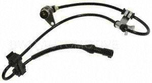 BWD ABS299 ABS Wheel Speed Sensor