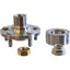 SKF BR930542K Axle Bearing and Hub Assembly