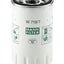 MANN-FILTER W 719/7 Engine Oil Filter