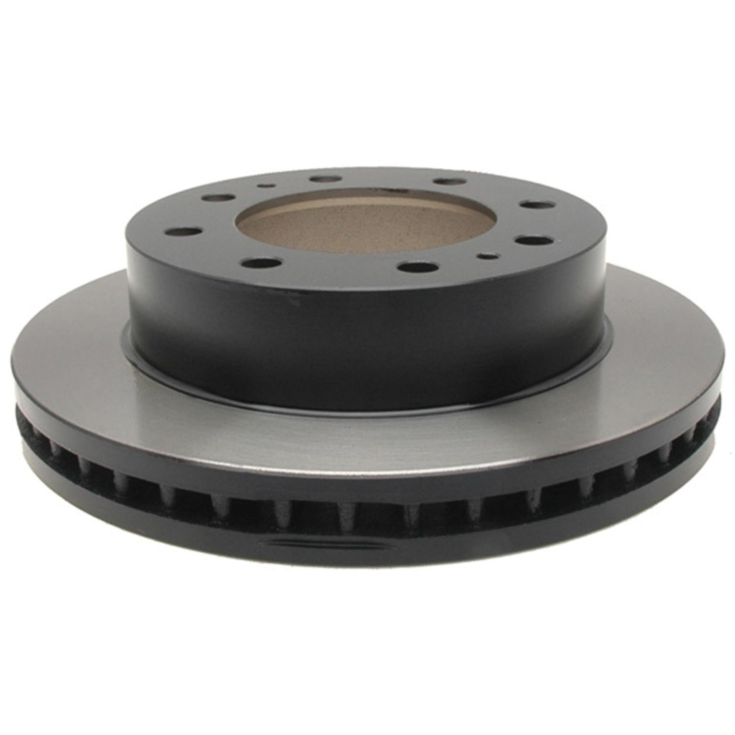 ACDelco Professional Durastop 18A1206 Rotor de freno de disco