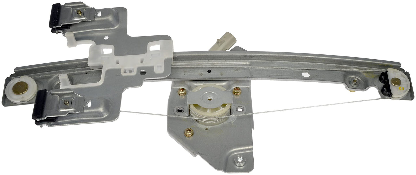 Dorman 748-546 Power Window Motor and Regulator Assembly
