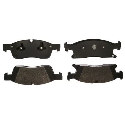 Raybestos SP1629APP Disc Brake Pad Set