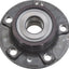 SKF BR930877 Axle Bearing and Hub Assembly