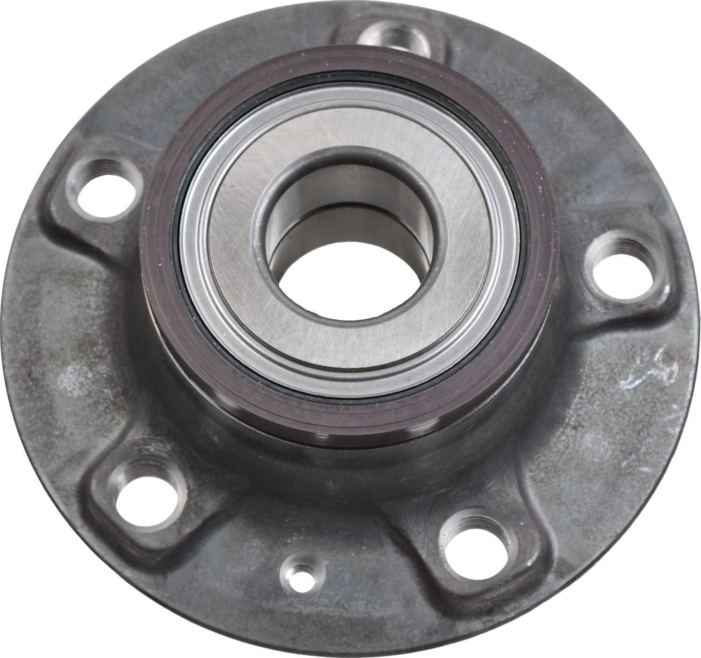 SKF BR930877 Axle Bearing and Hub Assembly