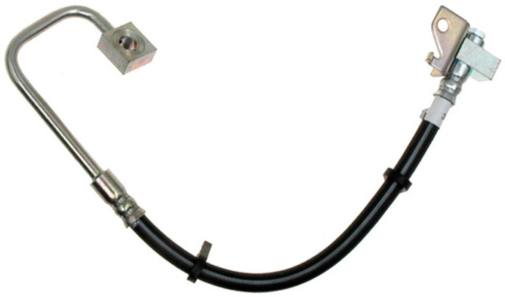 Tuyau hydraulique de frein Raybestos BH382572