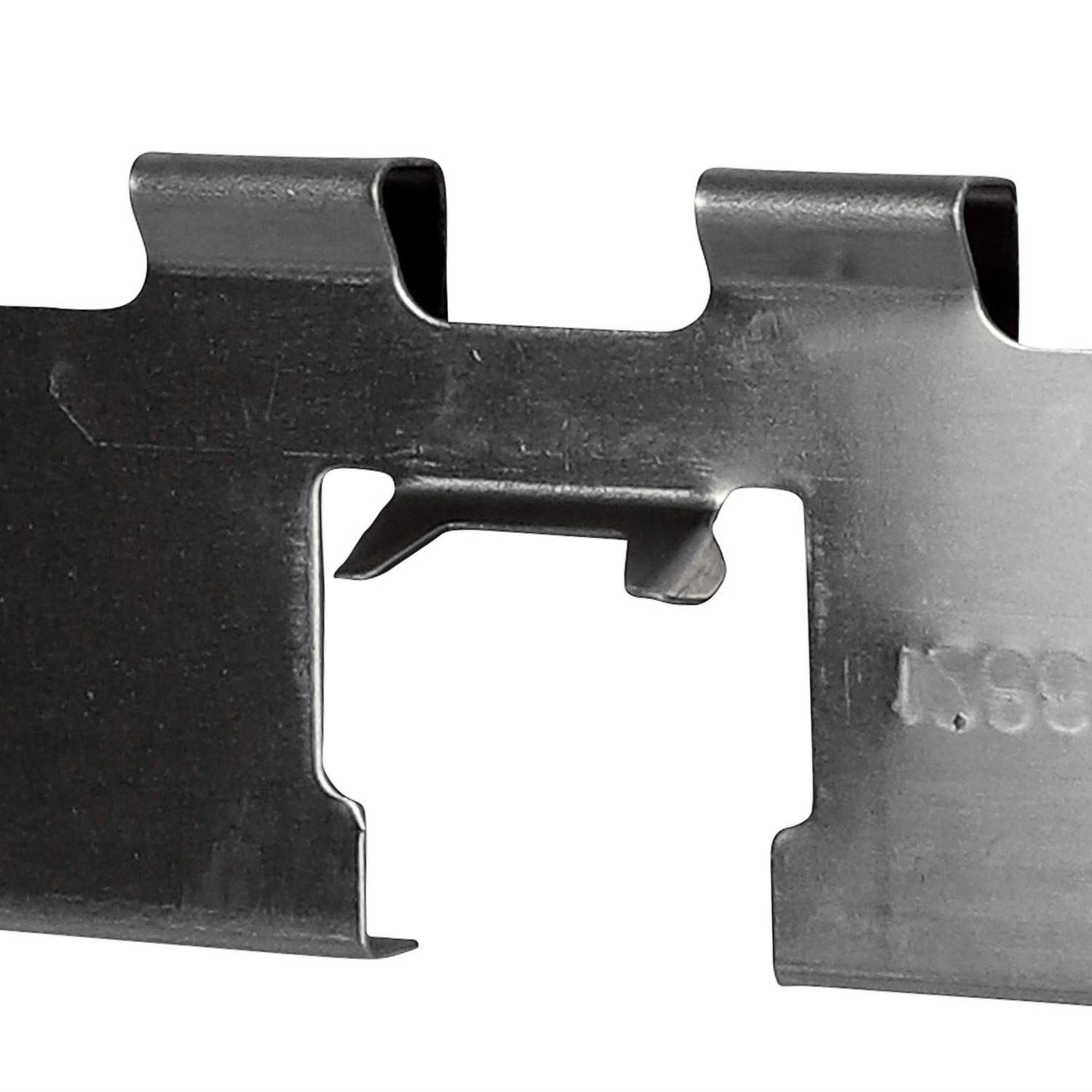 Beck/Arnley 084-1585 Kit de herrajes para frenos de disco
