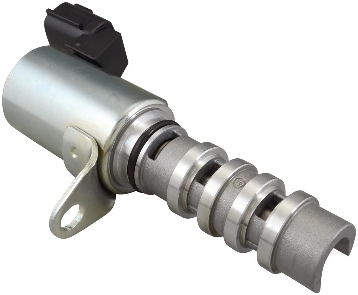 Solenoide de sincronización variable de válvulas (VVT) del motor Hitachi VTS0012