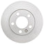 ACDelco Advantage 18A943AC Rotor de frein à disque