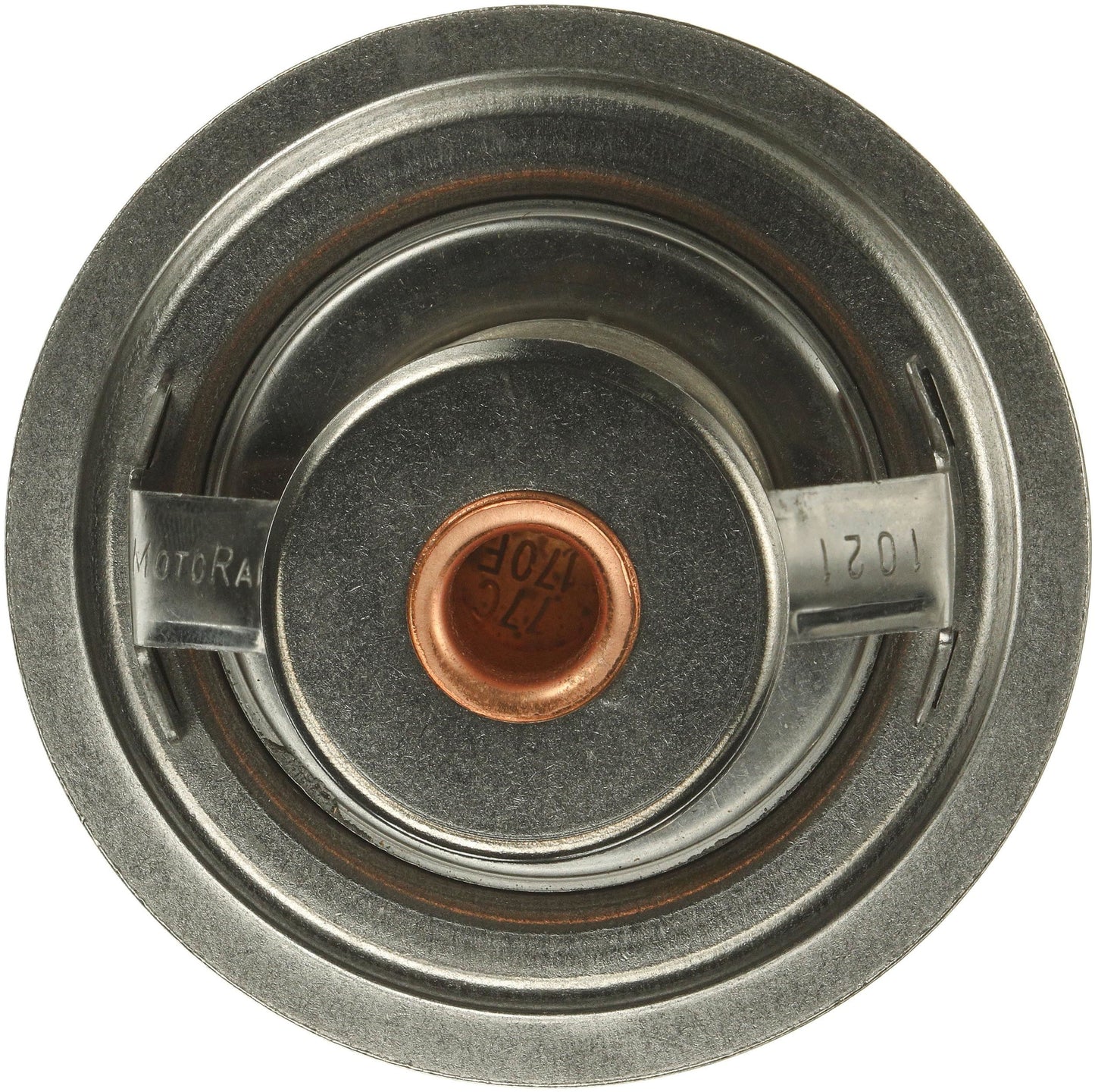 Gates 33877 Engine Coolant Thermostat