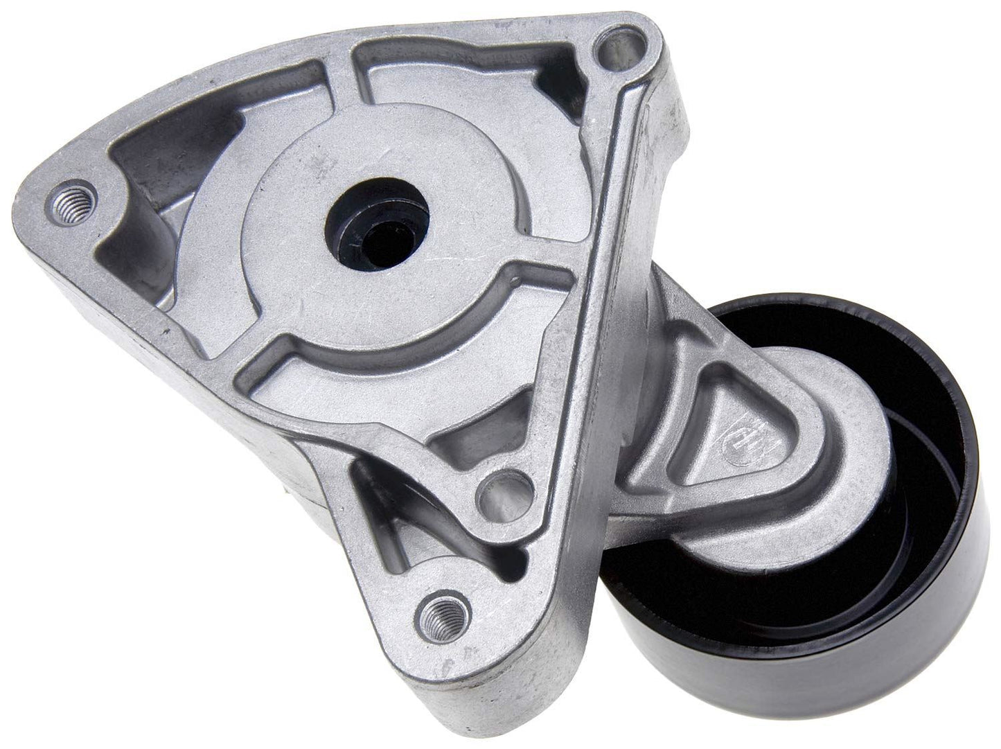 ACDelco Professional 38406 Conjunto de tensor de correa de transmisión de accesorios