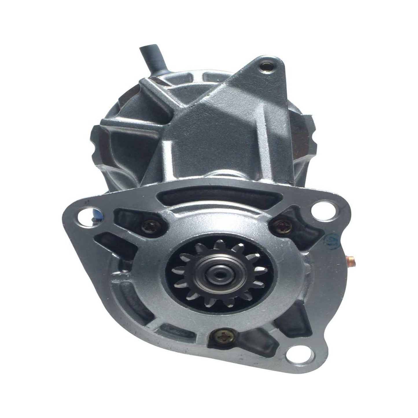 Denso 280-0314 Starter Motor