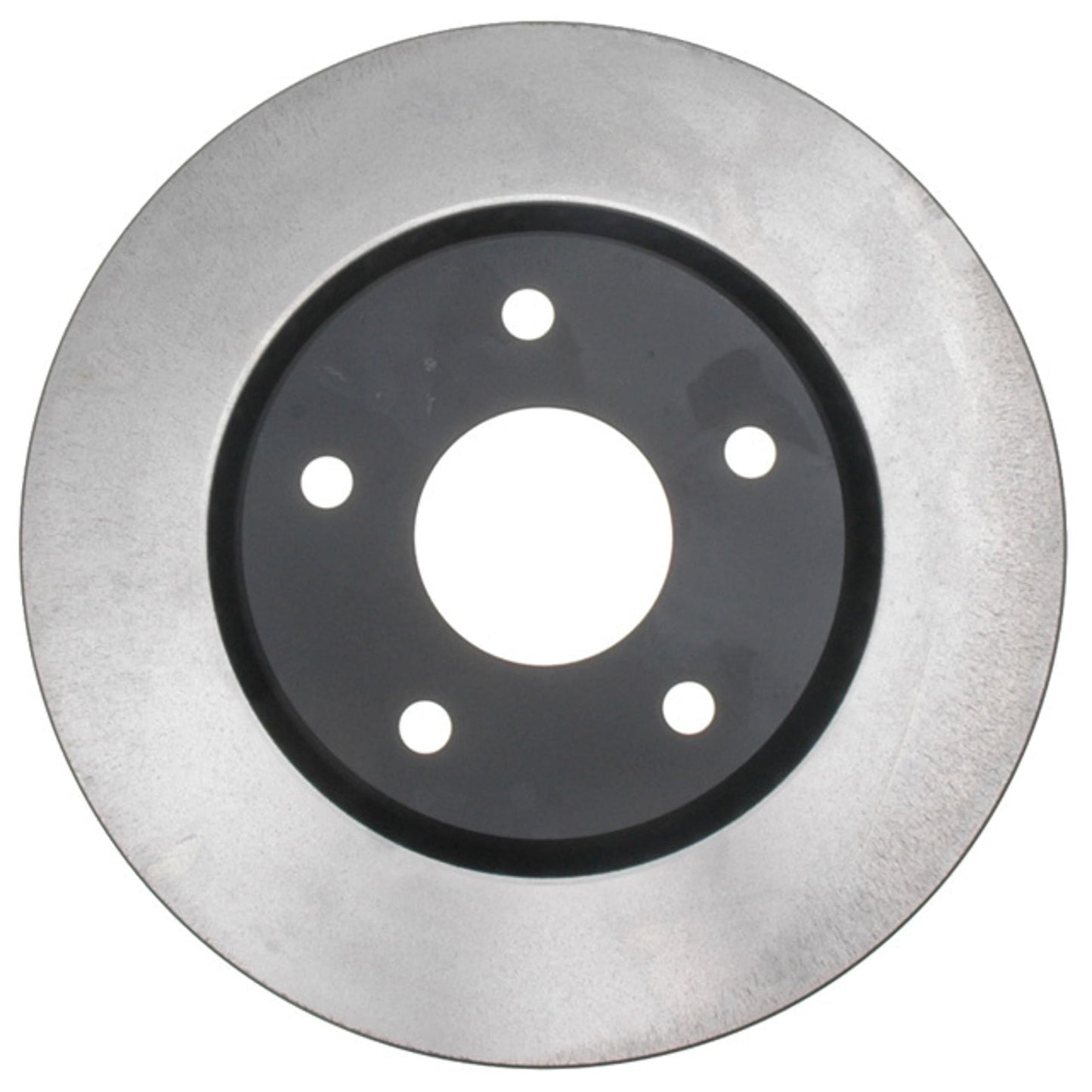 ACDelco Professional Durastop 18A2566 Disque de frein à disque