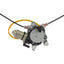 CARDONE 82-1362AR Conjunto de regulador y motor de ventana eléctrica