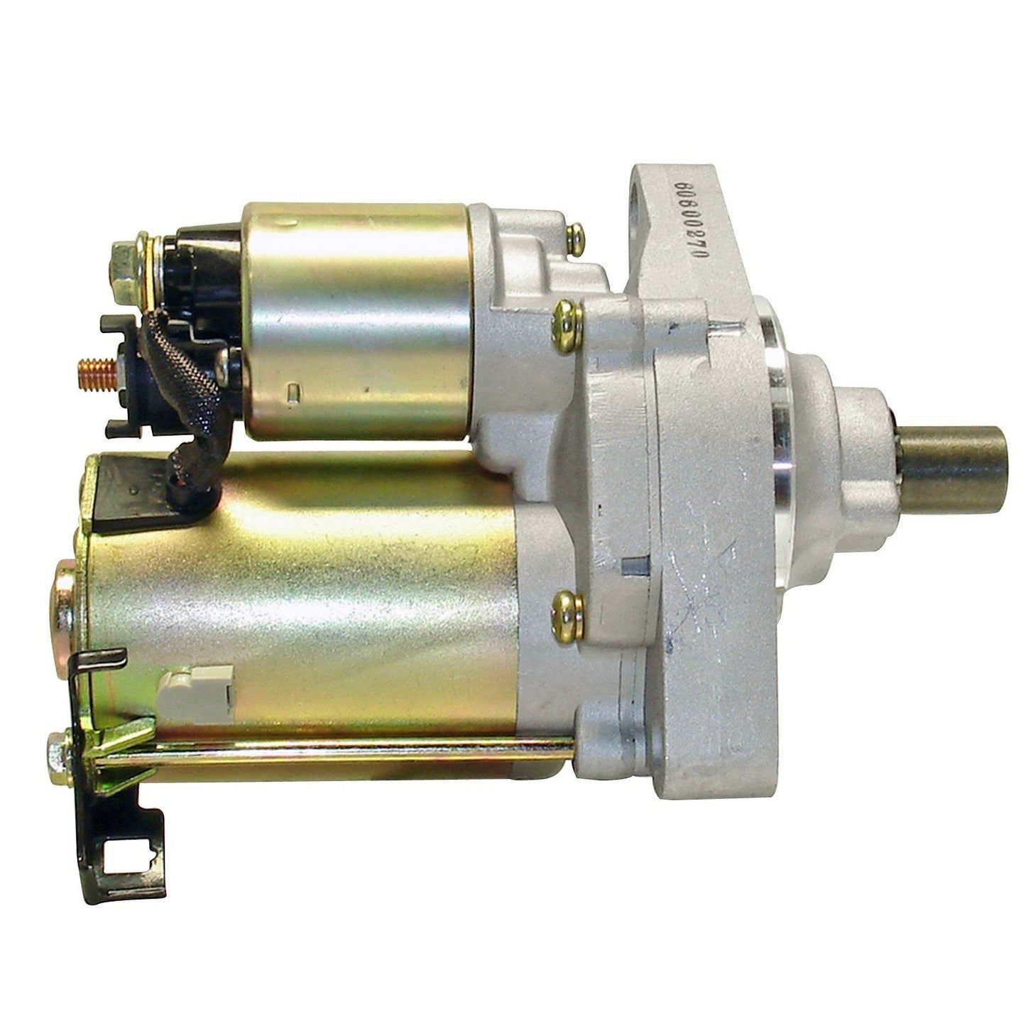 Motor de arranque ACDelco Professional 336-1670A