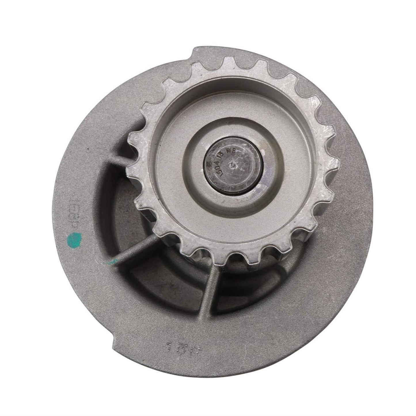 Beck/Arnley 131-2466 Bomba de agua del motor