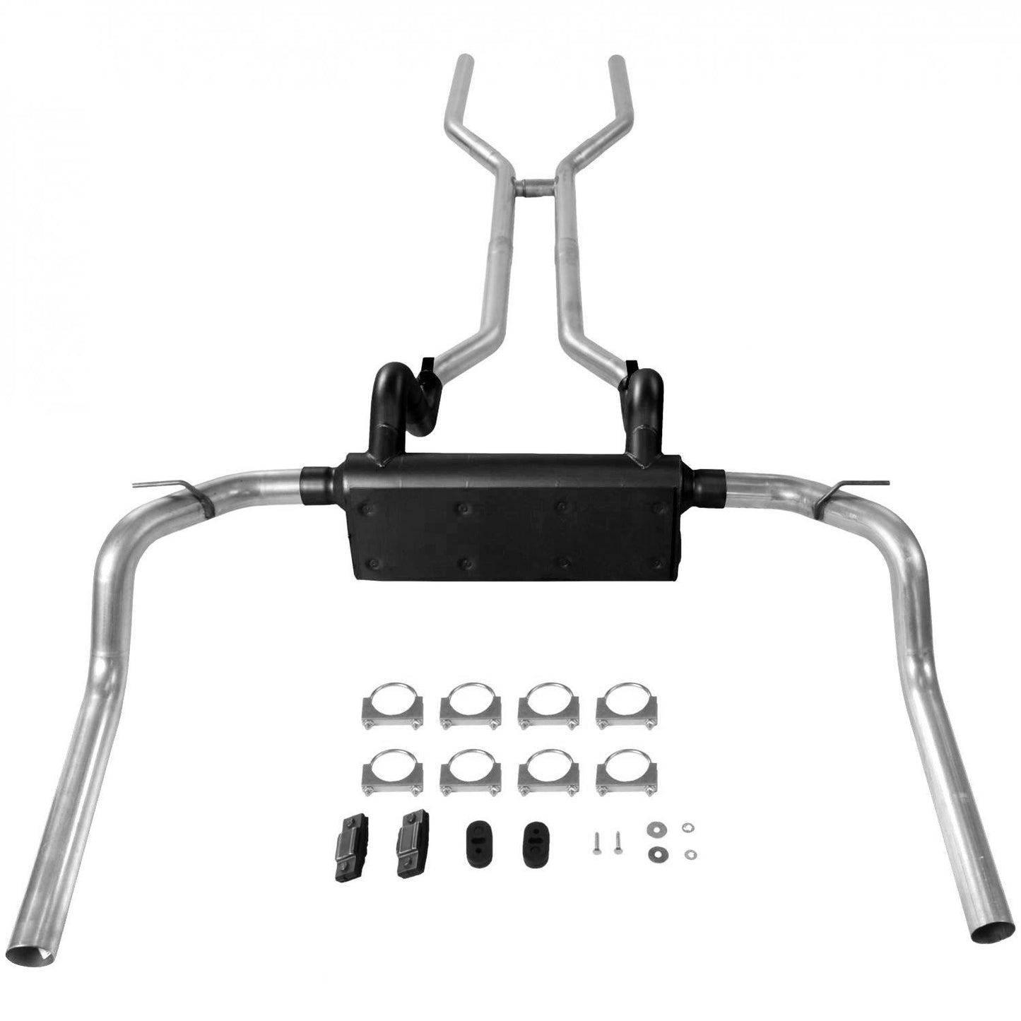 Flowmaster 17104 Kit de système d'échappement