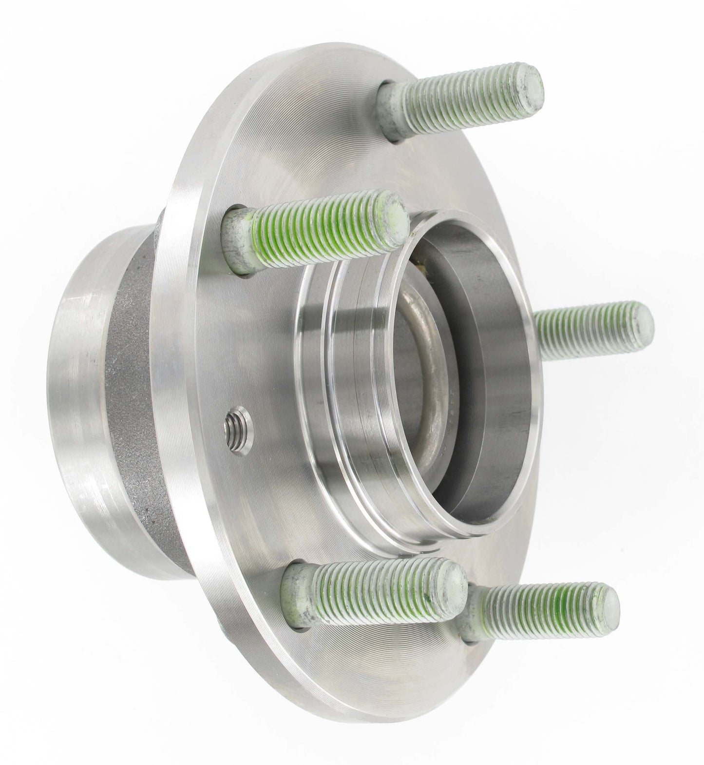 Conjunto de cubo y cojinete de eje SKF BR930386
