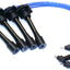 NGK Canada 8128 Juego de cables para bujías