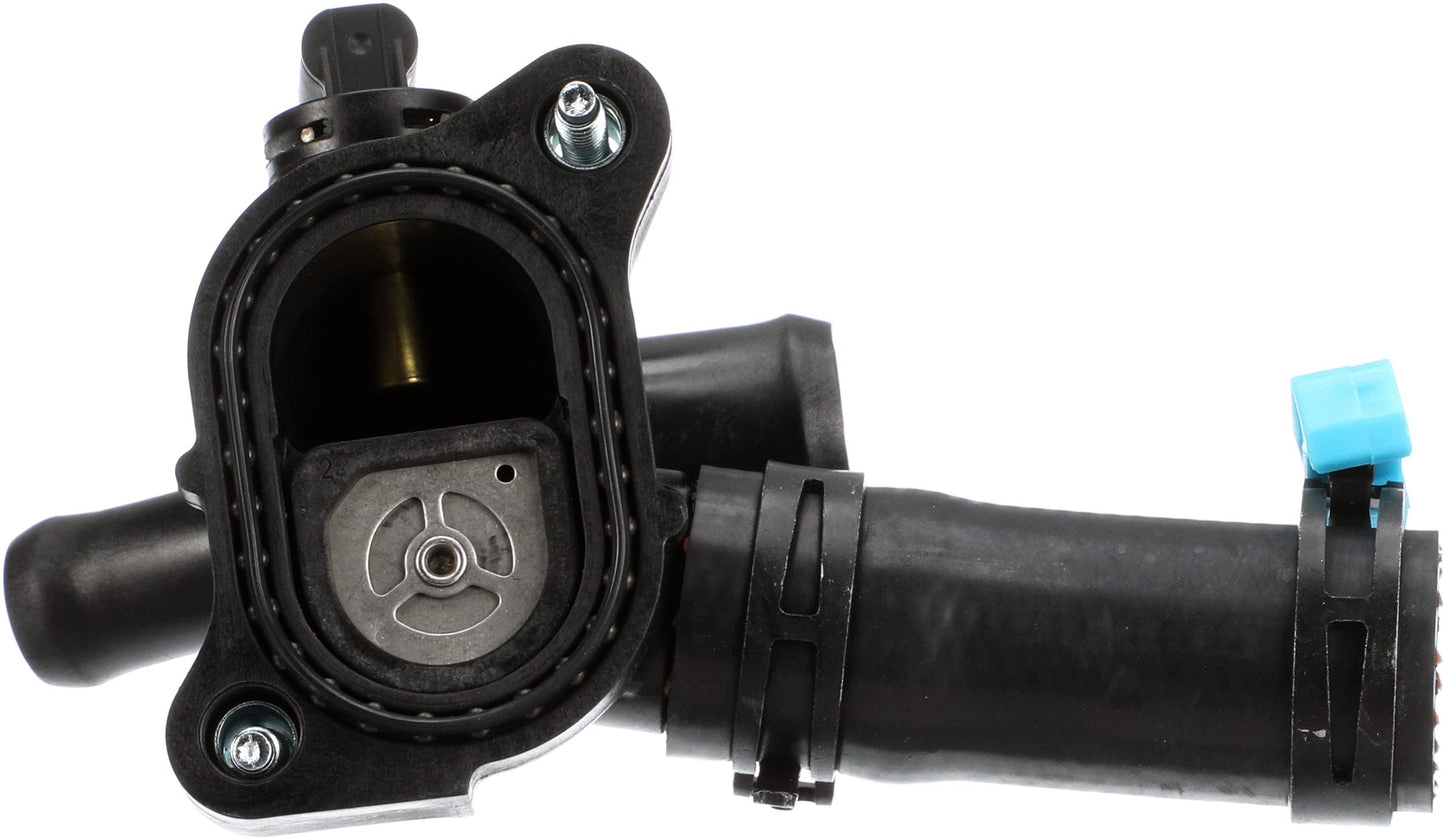 Gates CO35005 Radiator Coolant Hose Flange