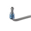 Edelmann 80135 Ensemble de tuyau de conduite de pression de direction assistée