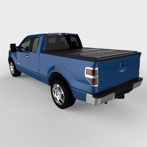 Undercover FX21004 Tonneau Cover
