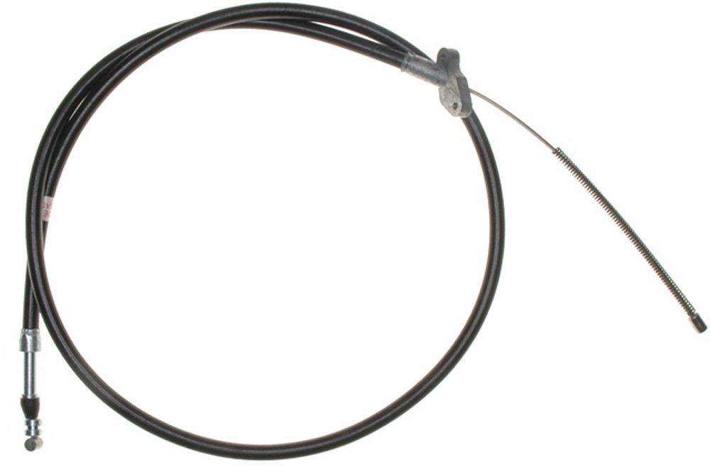 Câble de frein de stationnement Raybestos BC95781
