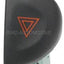 Interruptor de advertencia de peligro BWD HDS100