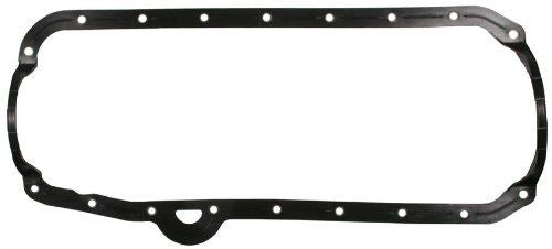 Mahle OS30568RLH Engine Oil Pan Gasket