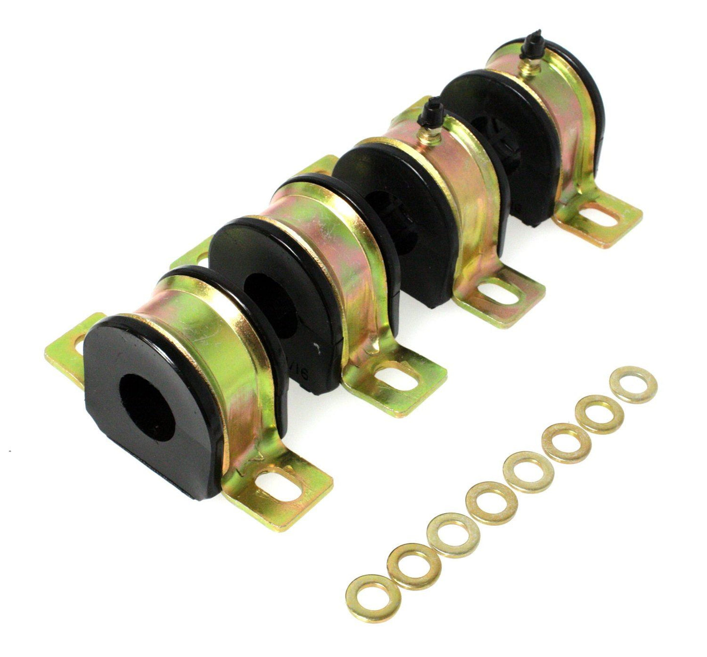 ENERGY SUSPENSION 3.5176G Kit de bagues de barre stabilisatrice de suspension