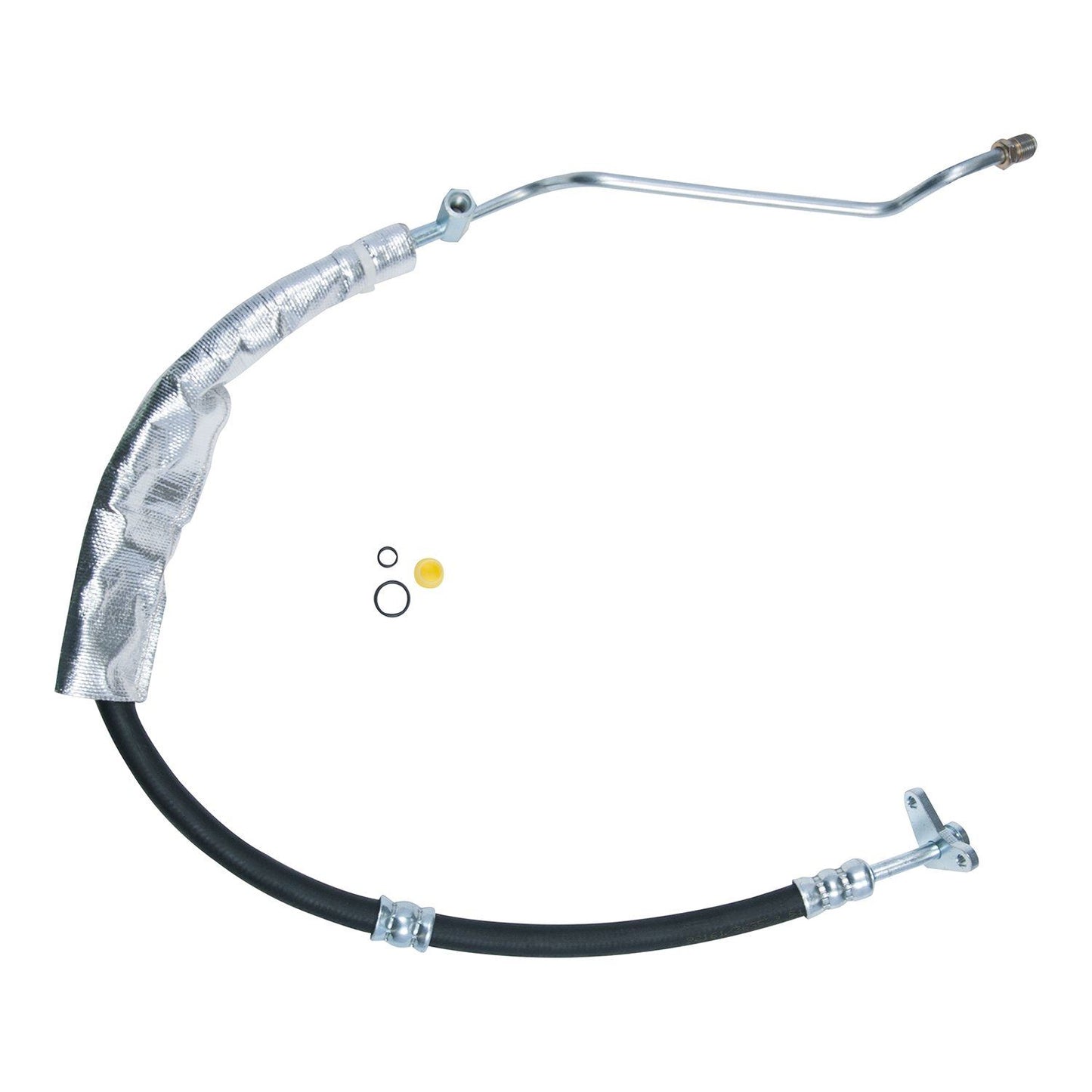 Edelmann 92161 Conjunto de manguera de línea de presión de dirección asistida