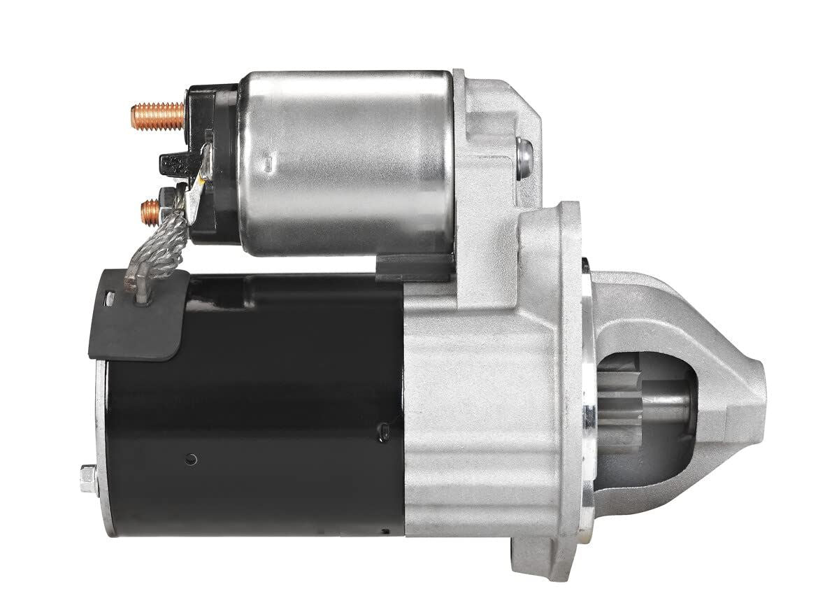 Démarreur Valeo 600060