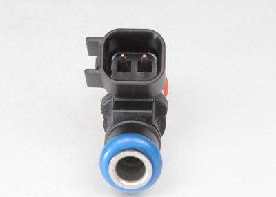 ACDelco GM Equipo original 217-2425 Inyector de combustible