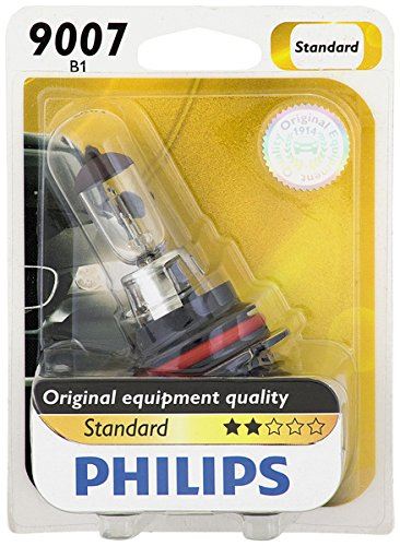 Philips 9007B1 Headlight Bulb