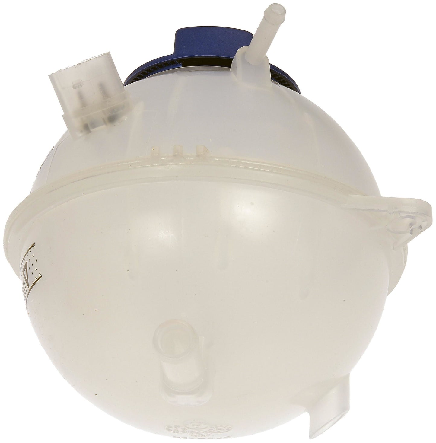 Dorman 603-027 Depósito de refrigerante del motor