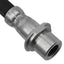 Beck/Arnley 073-1971 Brake Hydraulic Hose