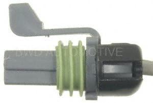 Conector de arnés del panel de instrumentos BWD PT1516