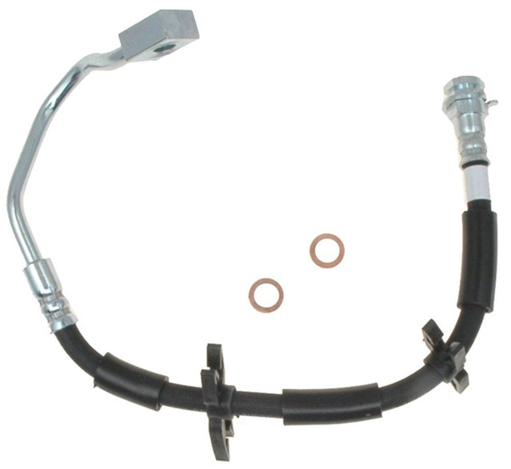 Manguera hidráulica de freno Raybestos BH382486