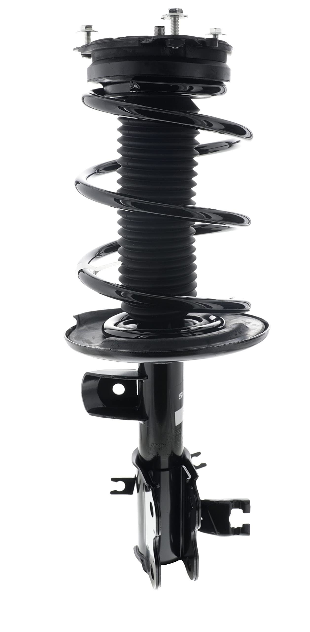 KYB SR4480 Conjunto de puntal de suspensión y resorte helicoidal