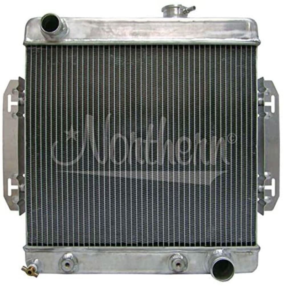 NORTHERN RADIATOR 205156